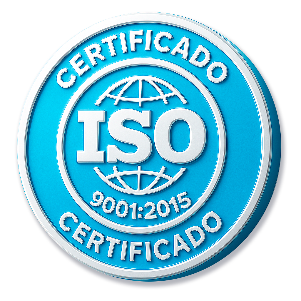 ISO 9001